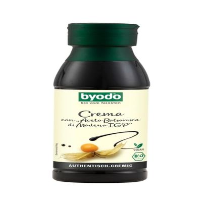Crema di Balsamico Vinegar