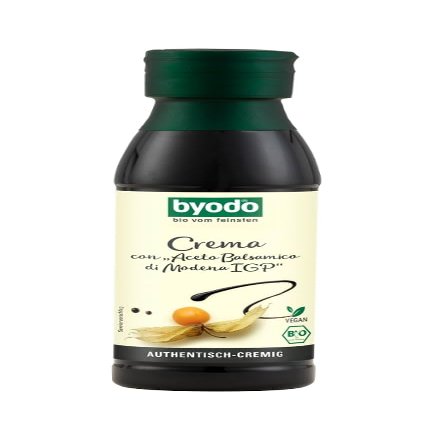 Crema di Balsamico Vinegar