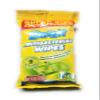 25% EXTRA FREE, 50 Antibacterial Wipes, Kills Germs view 1