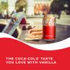 Coca Cola Vanilla 12 Pack Of 355Ml Cans view 2