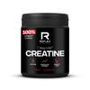 Reflex Nutrition Creapure Creatine Monohydrate Powder Unflavoured - 100% Creatine for Strength, Muscle Gains & Recovery - No Fillers or Additives - 500g (Vegan Creatine 5g per Serving, 100 Servings) view 1