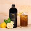 Alchemy Lemon Iced Tea Cordial Syrup Concentrate for Cocktails & Mocktails (1 x 750ml) view 2