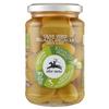 OLIVE IN SALAMOIA BIO ALCE NERO 350G (084091) view 1