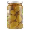 OLIVE IN SALAMOIA BIO ALCE NERO 350G (084091) view 3