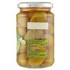 OLIVE IN SALAMOIA BIO ALCE NERO 350G (084091) view 4