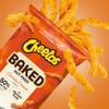 Cheetos Oven Baked Crunchy Cheese Flavored Snacks, 7.625 Ounce view 4