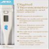 A&D Medical DT-502-EC Digital Thermometer view 2