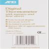 A&D Medical DT-502-EC Digital Thermometer view 3