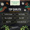 Frontier Natural Products, Powdered Nutritional Yeast, 16 oz (453 g) view 4