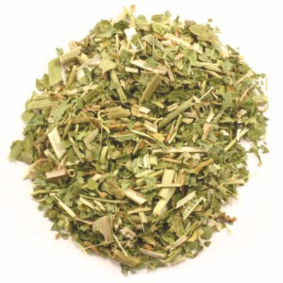 Cut & Sifted Passion Flower Herb, 16 oz (453 g)