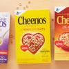 Cheerios Cereal, 18 Oz view 2