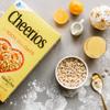 Cheerios Cereal, 18 Oz view 3