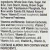 Honey Nut Cheerios Cereal, 17 oz by General Mills view 3