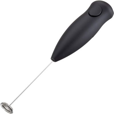 SCANPART Milk Frother for Perfect Frothed Up Milk