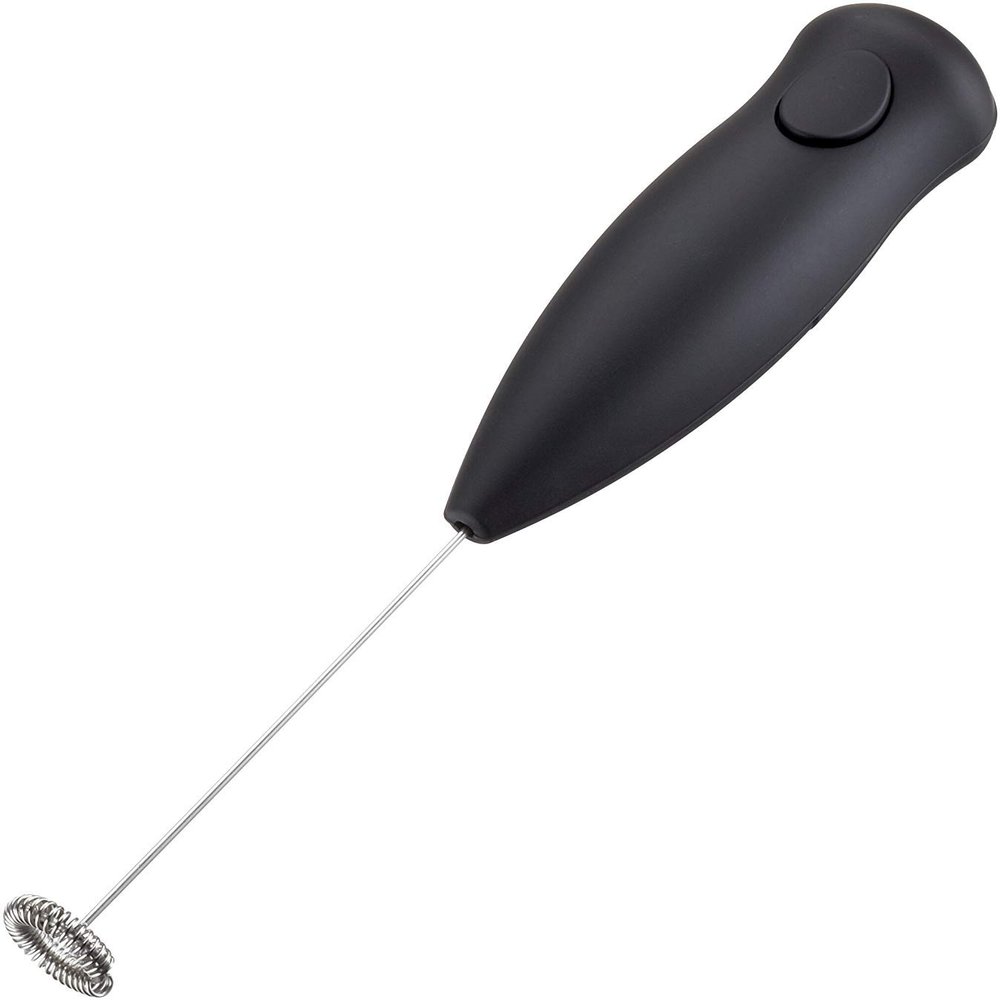 SCANPART Milk Frother for Perfect Frothed Up Milk
