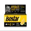 Isostar Fast Hydration Powertabs Lemon Tablets view 1