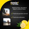 Isostar Fast Hydration Powertabs Lemon Tablets view 4