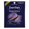DenTek Easy Brush Interdental Cleaners | Brushes Between Teeth | Standard | Mint Flavor | 10 Count view 1