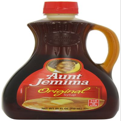 Aunt Jemima Original Pancake Syrup (710ml)