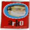 Arko Shaving Cream Soap Stick view 1
