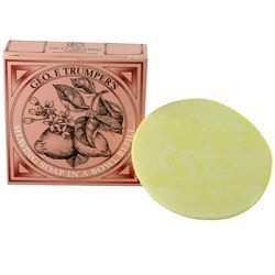 Shaving Soap Refill Limes