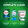 Cascade Complete Powder Allin1 Dishwasher Detergent, Fresh, 75 oz view 4