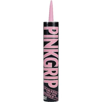 Pink Grip Grab Adhesive 350ml