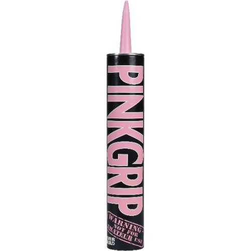 Pink Grip Grab Adhesive 350ml