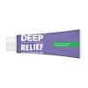 Deep Relief Duo Pain Relief Gel - Triple Action Relief From Back, Rheumatic & Muscular Pain, 30 g (Pack of 1) view 2