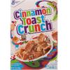 Cinnamon Toast Crunch (12oz) 340g American Breakfast Cereal view 1