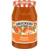 Smucker's Peach Preserve, 18 oz view 1