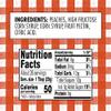 Smucker's Peach Preserve, 18 oz view 3