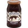 Smuckers Hot Fudge Dessert Topping 333g view 1