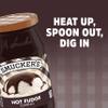 Smuckers Hot Fudge Dessert Topping 333g view 4
