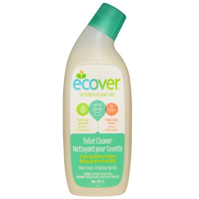 Ecover Toilet Cleaner (1x25 Oz)