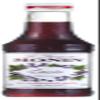 Monin Blackcurrant 250ml view 1
