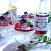 Monin Blackcurrant 250ml view 3