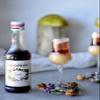 Monin Blackcurrant 250ml view 4