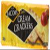 Jacobs Crackers Cream, 7.05 Ounce view 1