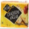 Jacobs Crackers Cream, 7.05 Ounce view 3