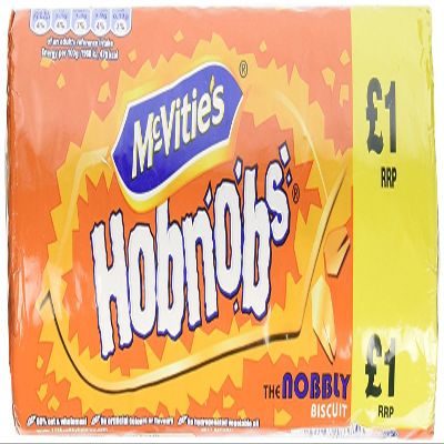 Mcvitie's Hobnobs, 300g
