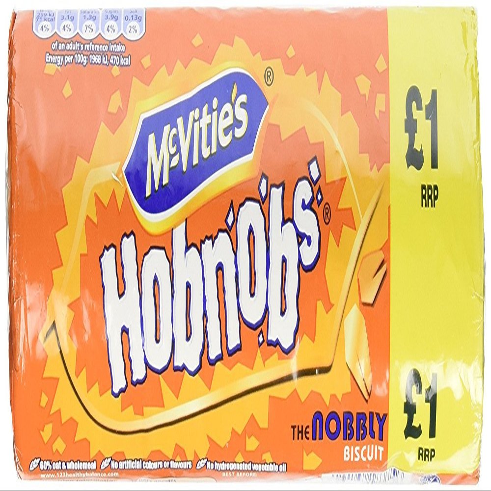 Mcvitie's Hobnobs, 300g