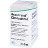 Accutrend Cholesterol Test Strips (x25) view 2