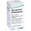 Accutrend Cholesterol Test Strips (x25) view 3