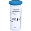 Accutrend Cholesterol Test Strips (x25) view 4