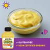 ANNIES HOMEGROWN MUSTARD YELLOW ORG, 9 OZ view 3