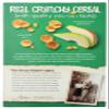 NATURES PATH CEREAL FLK CORN BOX ORG, 10.6 OZ view 3
