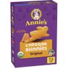 Annie'S Homegrown Cheddar Bunnies - 7.5 Oz view 1
