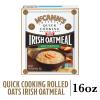 Quick Cooking, Rolled Oats, 16 oz (454 g) - McCann's Irish Oatmeal view 2