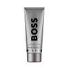 BOSS Bottled Aftershave Balm for Him - Woody Scent with Notes of Apple, Cinnamon and Wood - Light Longevity - 75ml view 1